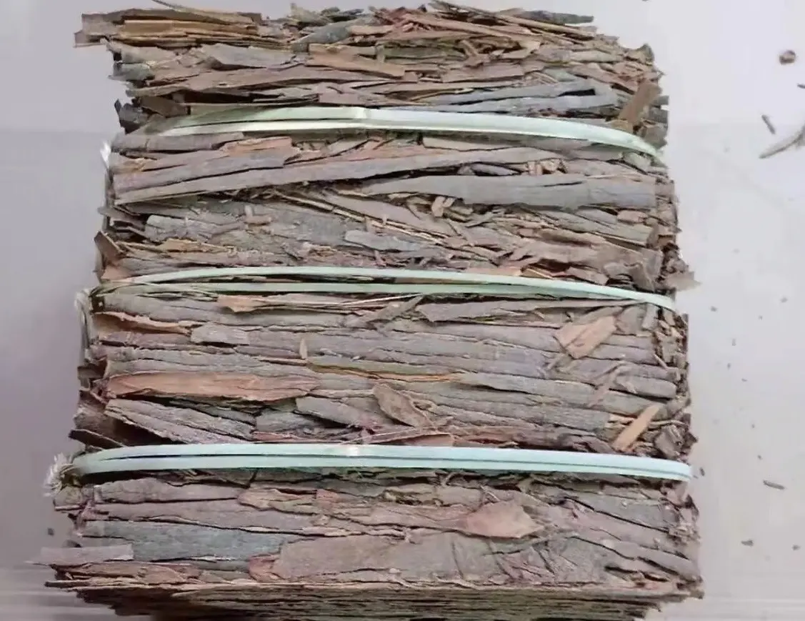 Pressed Cassia