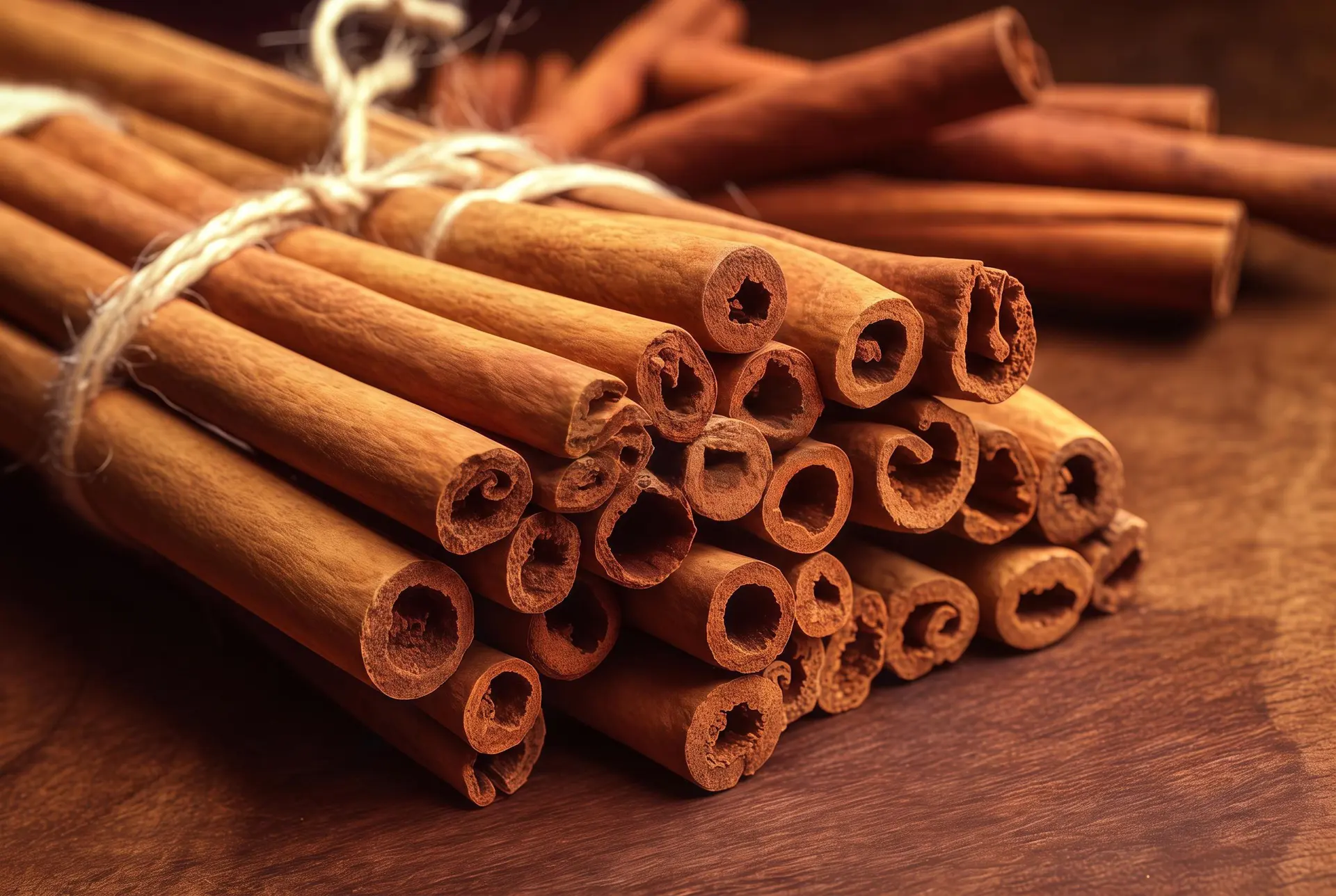 Long Cassia Sticks