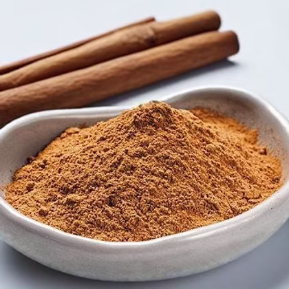 Ground Guangxi Chinese cassia powder