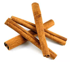 Cut Guangxi Chinese cassia bark