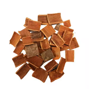 Guangxi cassia bark splits and chips